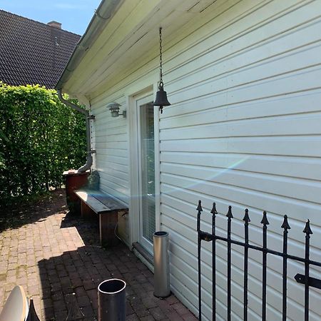 Fewo Im Schwedenstil Papenburg Luaran gambar