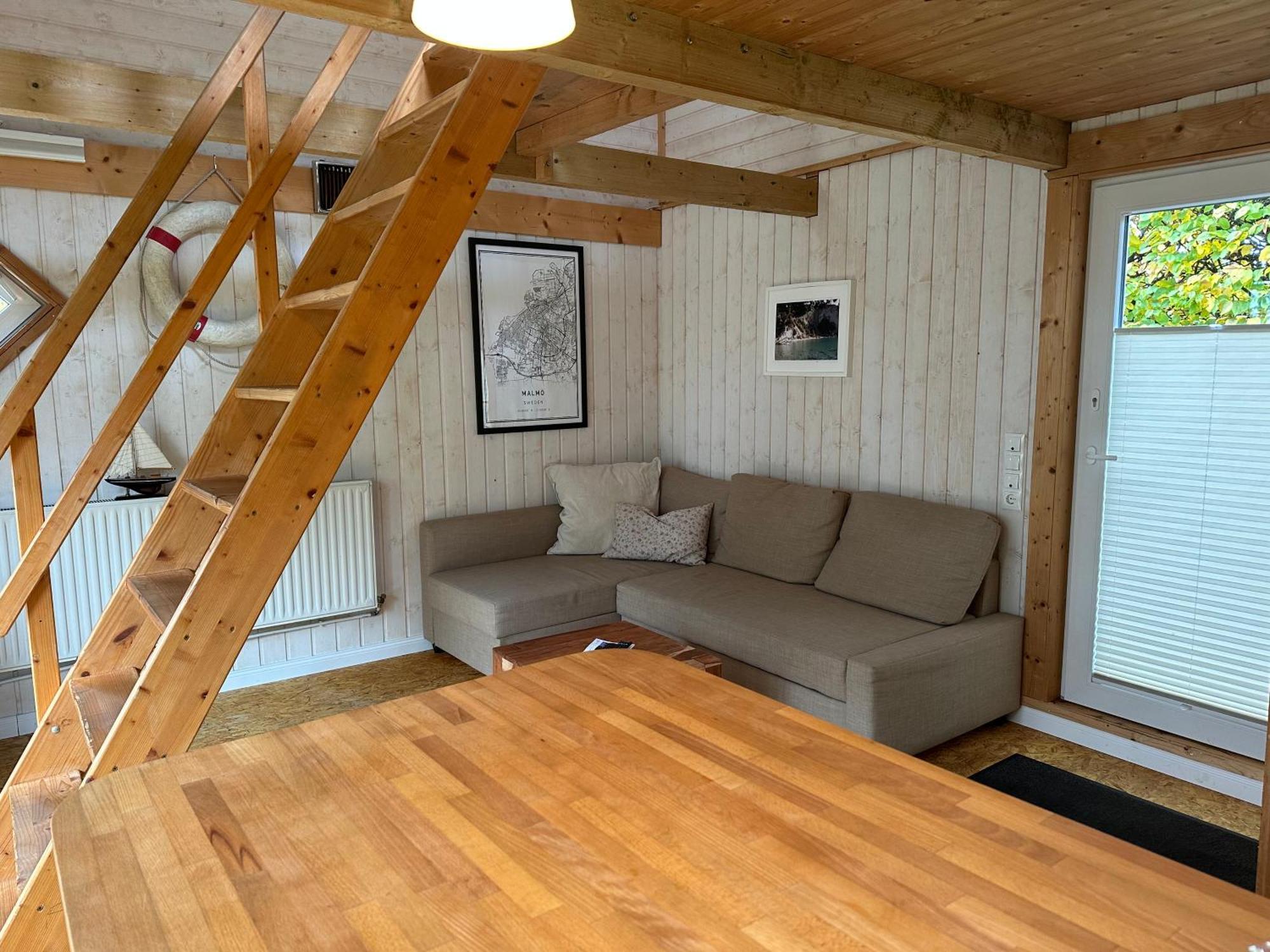 Fewo Im Schwedenstil Papenburg Luaran gambar